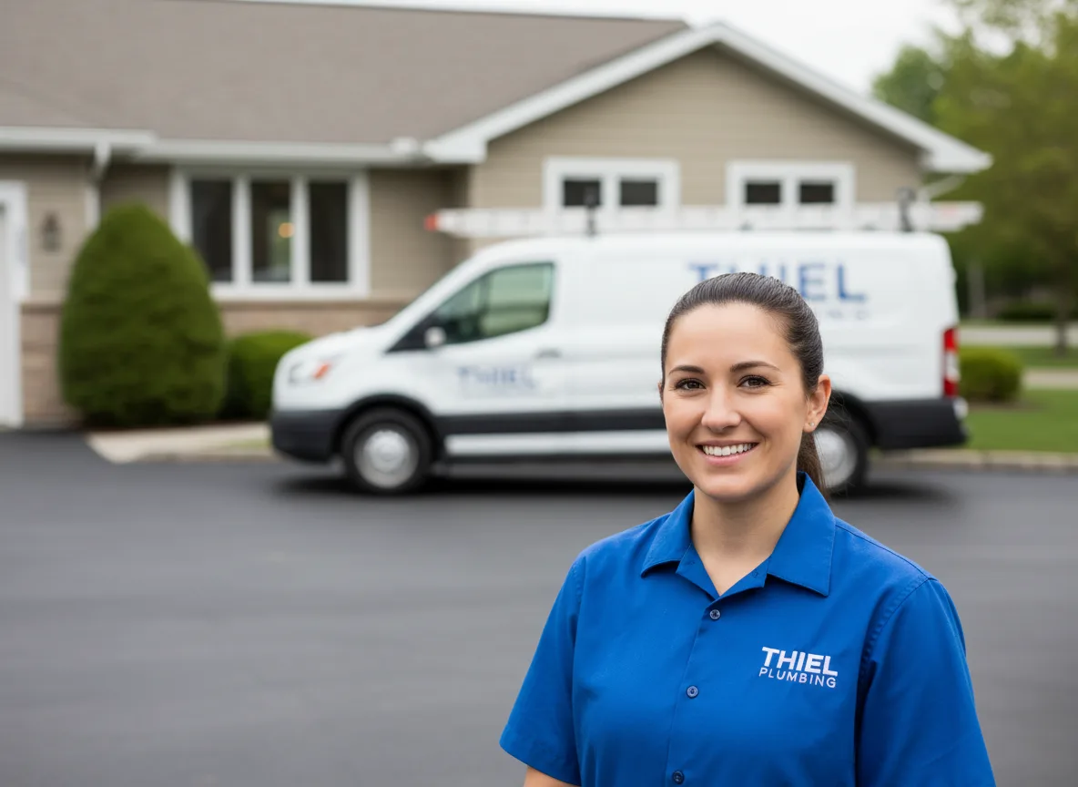 Plumber Effingham, KS FAQs